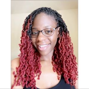 Meet your Posher, Shaina